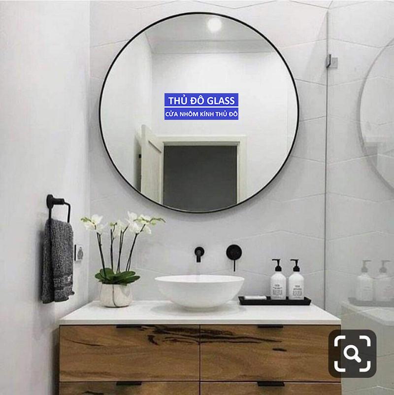 Những thương hiệu lavabo lớn giúp định hình không gian phòng tắm